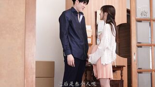 DASS-722 久别归乡与G杯爆乳姐姐共享一床薄被。她无防备的淫颤胴体让我欲火焚身，湿黏狂吻无数次，疯狂生插猛干-五日市芽依