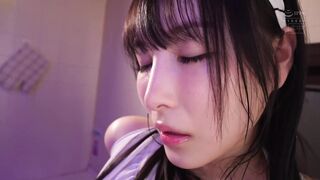 HMN-733 世界奇妙的幽灵NTR 在凶宅里的地缚灵知道了我有女朋友 香水纯