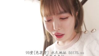 HMN-734 性欲怪兽的岳父看到巨乳可爱的我，就完全勃起了…！！偷偷摸摸地在家里搞内射，无法抑制的性欲！小栗操