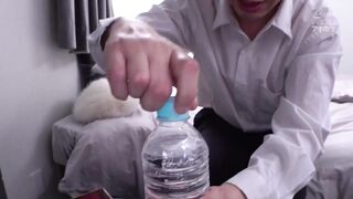 IPZZ-662 对金主不屑一顾、态度冷漠轻蔑的“爸爸活”小恶魔系女大学生，被调教到纤细娇躯崩溃失控 快感炸裂彻底沦陷的堕落惩戒，月城りり香
