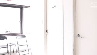 IPZZ-671 超爱即刻口交的痴女护士 24小时全日 随时呼叫护士口内射精 西宫梦
