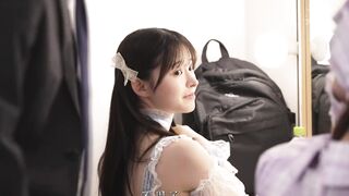 IPZZ-725 被天真烂漫、天使般的可爱偶像邀请，我这失格经纪人没能守住底线，直奔情趣酒店，多次背德性交—山田鈴奈