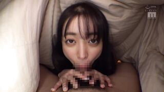 MIAB-561 高科技天才巨乳女友因留级同伴的乳交夹射而变得痴狂！羽月乃蒼