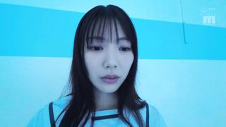 MIDA-176 湿透不伦之爱 对曾经上过床的泳装学生，被绝伦鸡巴迷倒，在练习后的泳池边多次多次SEX，石川澪