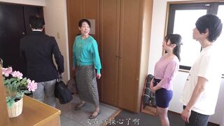 ROYD-271 我的姐姐虽然朴素低调，但摘下眼镜后竟是绝世美女，我按捺不住冲动接近她，从素股开始最终直接插入并内射初体验。。夕木こいろ
