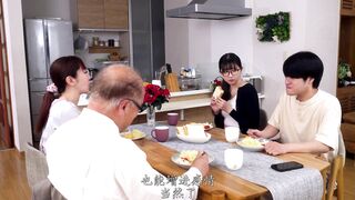 ROYD-274 “还不能去哦？”活塞一边被朴素的大嫂低声说着淫语！ 巴ひかり