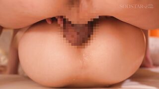 START-383 和网上认识的巨乳女朋友奔现，然后被她榨干的故事。MINAMO