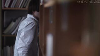START-419 过了适婚年龄的巨乳教师，最大的爱好就是在校园内裸露勾引学生们群P做爱！！唯井まひろ