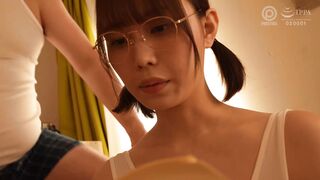 ABF-273 沉溺于中年男人黏腻性爱的朴素文学少女 在唇舌交缠- 釈爱丽丝