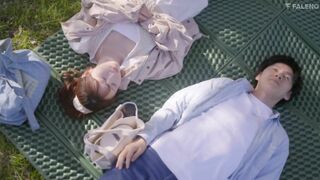 FNS-093 「半虚构。」 天使萌