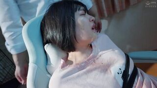 HUBLK-057 家里蹲废柴女儿变得叛逆，单亲妈妈独自无法应对，于是雇佣男人进行“强暴矫正”， 虹村ゆみ