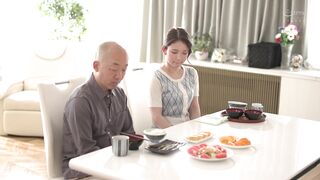 JUR-505 这可能是人生最后一次勃起了 就一瞬间就好 让我插入吧 桃园玲奈