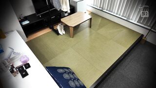 SONE-904 「诶，在这里？！不行不行」全方位追踪偶像、写真女星、艺人未歩奈奈一个月！抓住机会就让AV男优插入猛干！！未歩なな