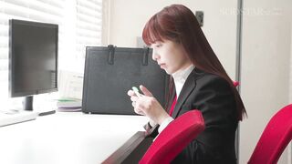 START-363 SOD女员工体验入社 制作部助理篇 意外性爱4场激战！“助理居然要做这种事吗！ 矢埜愛茉