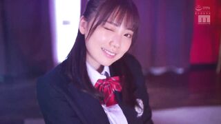 MIDV-207 [中文字幕] 出道1周年 Cosplay4本番10發顏射SP！石川澪