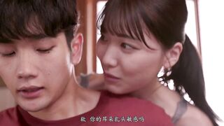 MIDV-670 [中文字幕] 回到鄉下老家的我因為有東京女友而感到嫉妒的青梅竹馬…汗水直流嫉妒淫語精子噴來噴去被取精的我夏日回憶 石川澪
