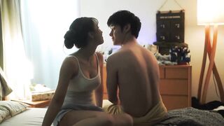 SSIS-448 [中文字幕] 同棲 LOVE STORY 三上悠亚
