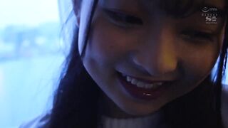 SSIS-902 [中文字幕] 稚嫩的臉蛋連發狂高潮下流SEX的怪物 沒化妝和性愛魅力向你逼近，超生動的私底下SEX 望月蕾