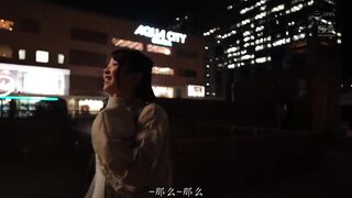SSIS-902 [中文字幕] 稚嫩的臉蛋連發狂高潮下流SEX的怪物 沒化妝和性愛魅力向你逼近，超生動的私底下SEX 望月蕾