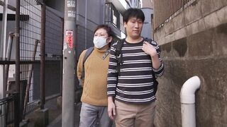 DVAJ-519 [中文字幕] 被年齡有距離的表妹口交誘惑用下流的舌頭使我無法忍耐 松本一香