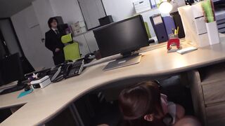 IPX-777 [中文字幕] 中出OK淫語和汗蒸內衣被女上司誘惑的我 樱空桃