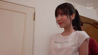 IPZZ-002 [中文字幕] 對面房間可以讓人狂打手槍的巨乳寫真偶像 用Q彈胸部和穿著可看見重點部位的泳衣賣弄誘惑！用超淫蕩的腰技數次被中出的我 樱空桃