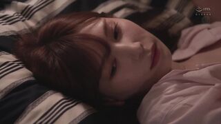 JUQ-138 [中文字幕] 那位S級單體女優Madonna電擊移籍！和丈夫做小孩的SEX後又持續被公公中出 明里紬