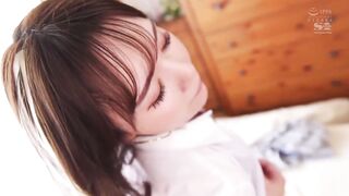 SSIS-938 [中文字幕] 爸媽再婚而有的妹妹雖然自大卻是位超喜歡SEX的辣妹，每天都倍射精 miru