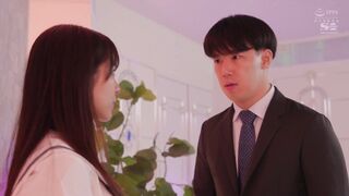 SSIS-959 [中文字幕] 平日17點在LOVE HOTEL展開的違背道德接吻性交 浅野心
