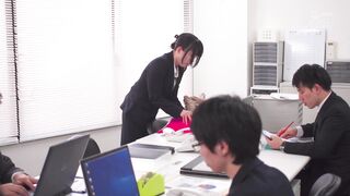 ADN-153 [中文字幕] 你、原谅我…-被丈夫的上司拥抱- 2 - 秋山祥子