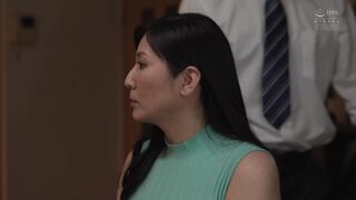ADN-780 [中文字幕] 被女儿的男朋友抱了。从被强行压倒的那天起，就没完没了地做爱的故事 - 椎名由奈