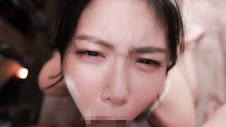 MFYD-142 [中文字幕] 束缚极致阴道巨根Rei Saegusa 最棒的性爱体验轻松超越.她高潮迭起高潮不断 - 児玉れな