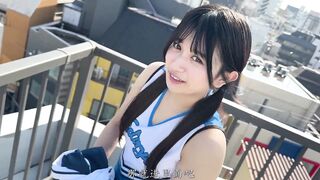 MUKD-542 [中文字幕] 社團活動後的青春性愛 笑著被無套肉棒幹到高潮 北岡果林