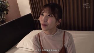 PRED-781 [中文字幕] 突击报导 亲身潜入 揭露地下风俗实况 山岸绮花