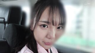 EBWH-330 [中文字幕] 等不及了，我就穿着这身衣服来了（笑）开门瞬间即是极限色情露出Cos，莉莉遥香，控制不能的「强行上门」痴女访问 - 稲場るか