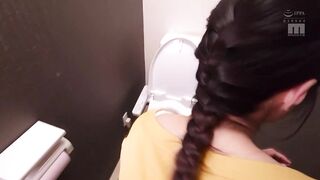MIAB-599 [中文字幕] 在同学会上，与曾作为性奴被调教过的主人重逢 - 松井日奈子