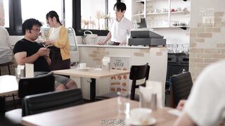 MIAB-599 [中文字幕] 在同学会上，与曾作为性奴被调教过的主人重逢 - 松井日奈子