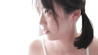 MIDA-238 [中文字幕] 偷偷开发白皙巨乳义妹乳头 培育成敏感体质后瞒着妻子疯狂交合的同居性爱 - 桜ゆの