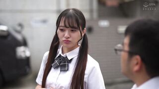 MKMP-721 [中文字幕] 两人同住的父亲把我当成睡觉的自慰工具 - 花守夏步