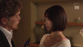 MNGS-053 [中文字幕] 单身赴任半年后久违地回到家，最先映入眼帘的是我心爱的妻子正在被轮奸！- 美園和花