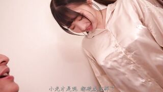 NACR-986 [中文字幕] 为了爱我的丈夫，我会和他的上司上床 巴辉