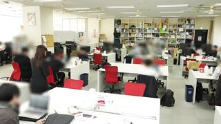 SDJS-318 [中文字幕] SOD女子社員 二年服装担当佐竹。首次AV演出！ 之后，马上全裸工作了。佐竹夏帆