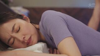ADN-709 [中文字幕] 我的妻子早上回家后，在过去的三个月里被她的情人内射了125次。在此期间，我只内射了她一次 夏目彩春