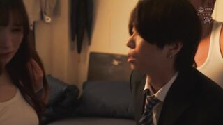DASS-688 [中文字幕] 住在垃圾屋的超级渣男用肮脏肉棒贯穿上下 绝望穿刺强奸堕落的美巨乳苗条女大学生 连续内射 五日市芽依