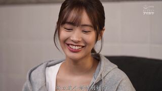 IPZZ-631 [中文字幕] 长在打工处安慰伤心的巨乳可爱女孩后意外发生关系的经历-浜みつり