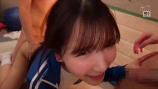 SONE-802 [中文字幕] 足球部经理居然是个荡妇竟然和部员们纵欲她人很好甚至还照顾球员们的性欲 - 三田真铃