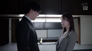 SONE-830 [中文字幕] 著想同居来看房的幸福情侣越是甜蜜越激起NTR她男友的慾望我身为房仲小姐却专偷男人肉棒 - miru