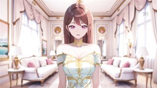 SONE-839 [中文字幕] 憧憬的美人上司竟然是个色情到死的自慰配信者 只有部下的我才发现 - 花爱丽丝