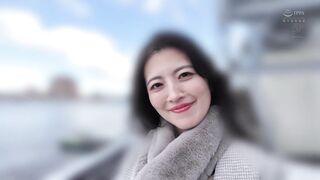JUR-743 [中文字幕] 祝Madonna专属6周年記念作品 津軽海峽不伦景色 -木下凜々子