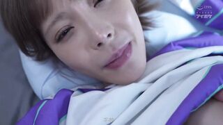 IPZZ-597 [无码中文字幕] 好朋友的女友香奈没有防备的素颜太过可爱 那一晚冲动之下把她NTR 这个秘密 我将永远深埋心中 - 桃乃木香奈